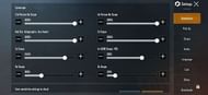 Battlegrounds Mobile India: Best gyroscope sensitivity settings